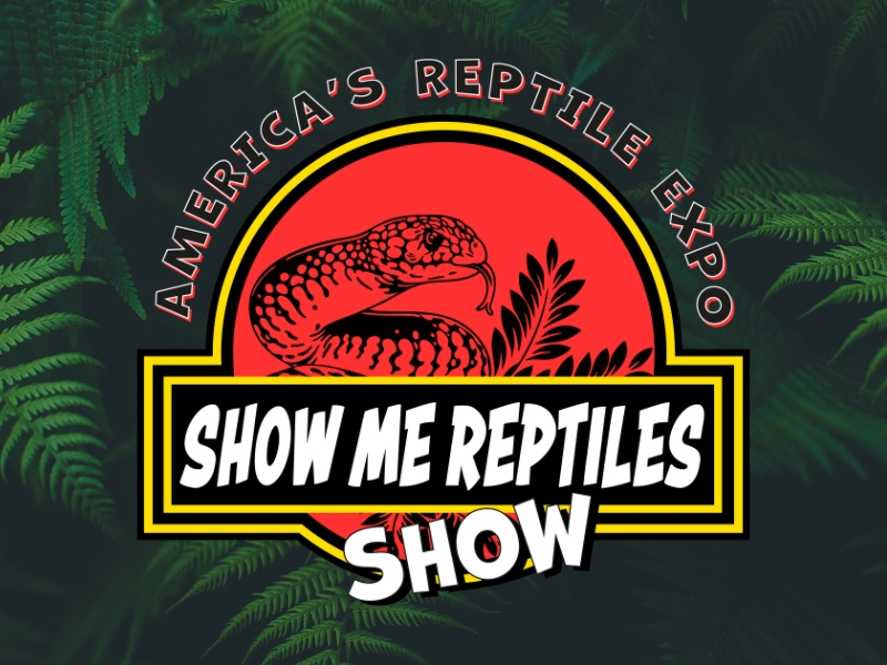 Show Me Reptile Show